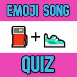 Guess The Song From Emoji आइकन