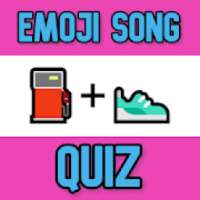 Guess The Song From Emoji