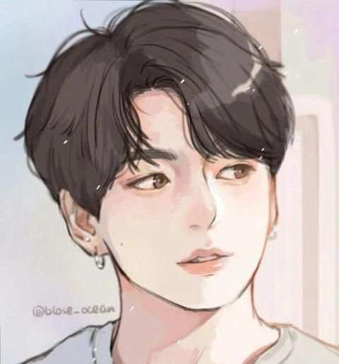 Bts Group World Messenger screenshot 1