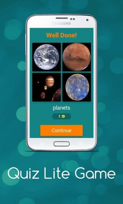 Quiz Lite Game screenshot 19