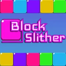 Block Slither आइकन