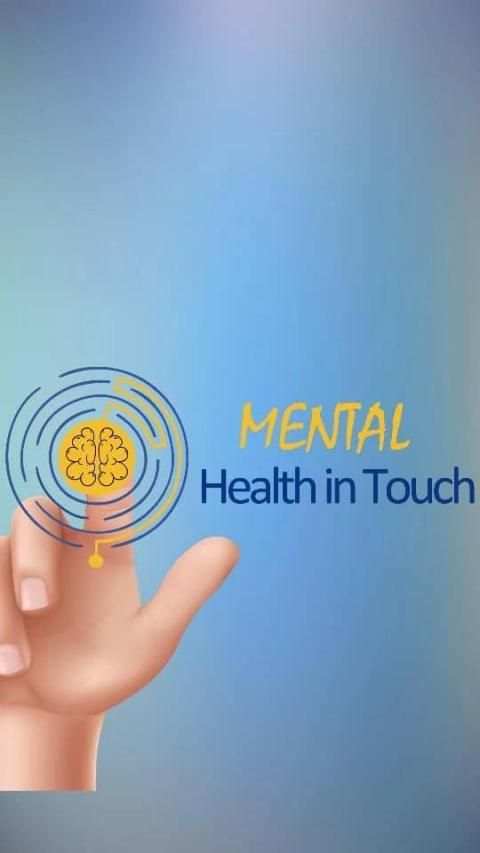 Mental Health in Touch - MHIT screenshot 1