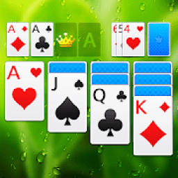 Classic Solitaire World आइकन