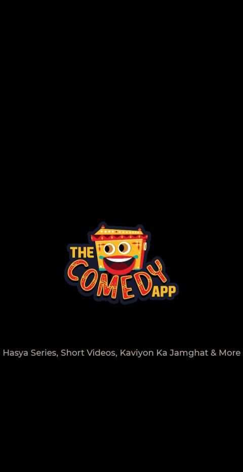 The Comedy App screenshot 4