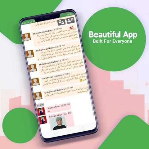 Online Girls Chat Room screenshot 3