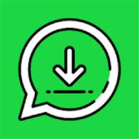 Status Saver - Unduh Gambar & Video WhatsApp