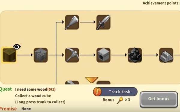 Guide For Mini World Build Blocks स्क्रीनशॉट 2