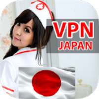 Japan VPN - Gratis Buka Blokir Situs