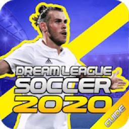 Walkthrough- Dream Winner League Soccer 2020 guide