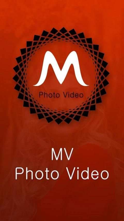 MV Photo Video Master स्क्रीनशॉट 2