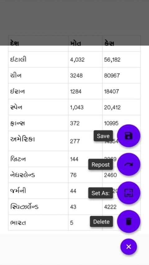 WhatsApp Status Saver screenshot 1