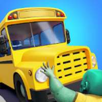 Zombie Warfare：Crazy Hunter