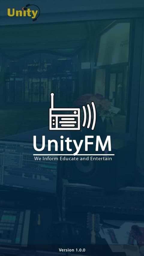 Unity FM Lira स्क्रीनशॉट 3