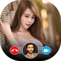 Live Video Call – Random Girls Video Call Chat