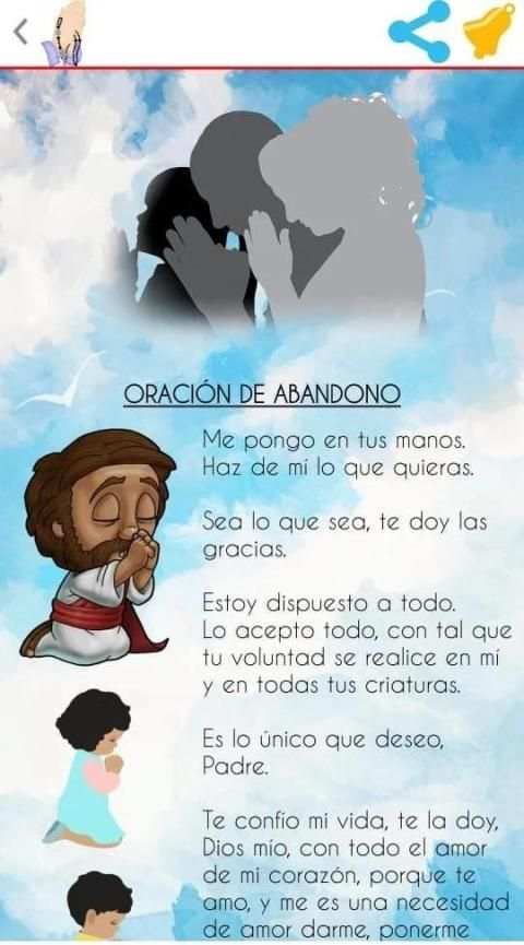 Mis Oraciones screenshot 1