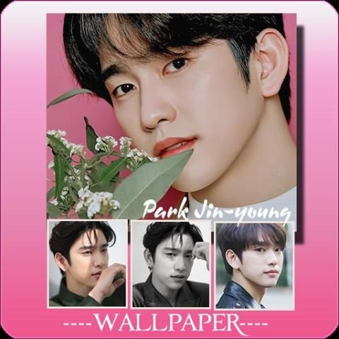 GOT7 WALLPAPERS• - JINYOUNG. - Wattpad