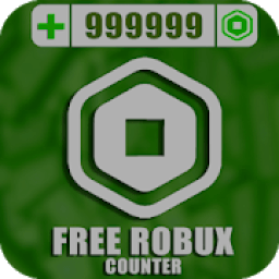 ikon Free Robux Counter