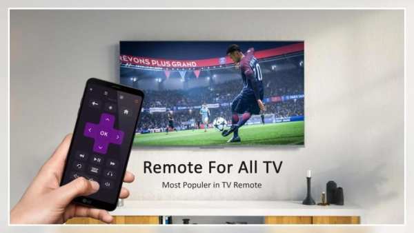 Remote Control for All TV 2020 screenshot 11