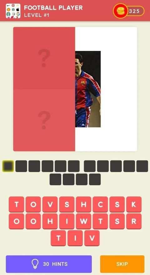 Logo Quiz - Guess The Logo Game screenshot 5
