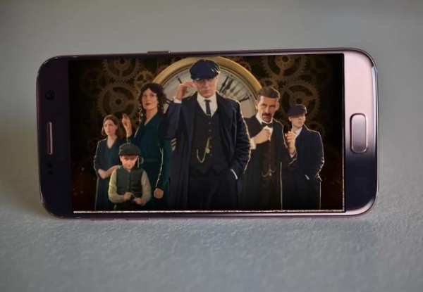 Mastermind Peaky blinders screenshot 3