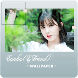 ikon Eunha (GFriend) Wallpaper Hot