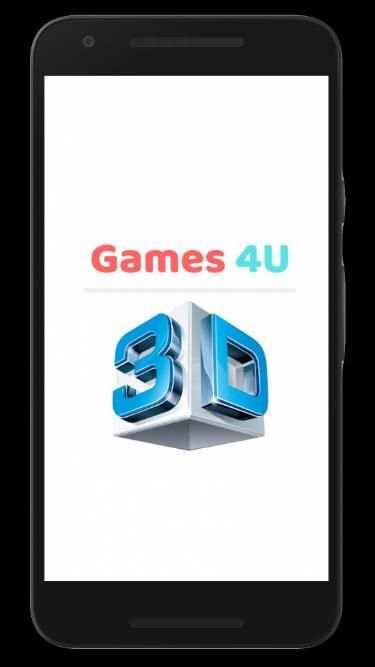 Line Color 3D - 3D Games 4U स्क्रीनशॉट 6