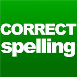 Correct Speak - English Language Grammar Check