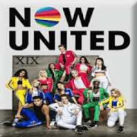 Now United - By My Side