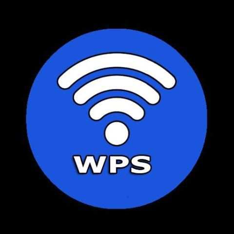 WIFI WPS WPA - WPS Connect screenshot 1