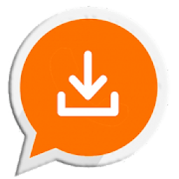 ikon Download Status for WhatsApp