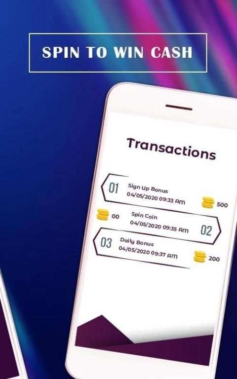 Spin To Win Cash screenshot 3
