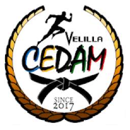 CEDAM Velilla 1.0