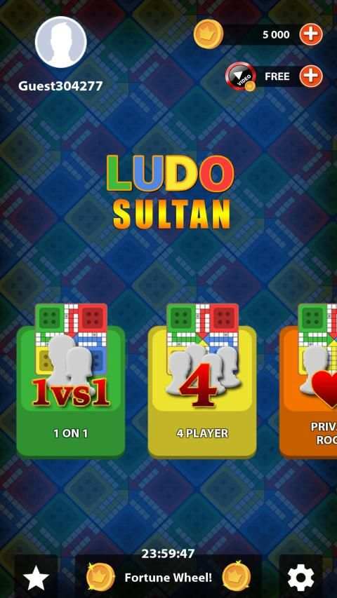 Ludo Sultan screenshot 6