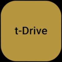 t-Drive Driver on 9Apps