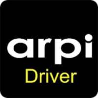 Arpi Driver