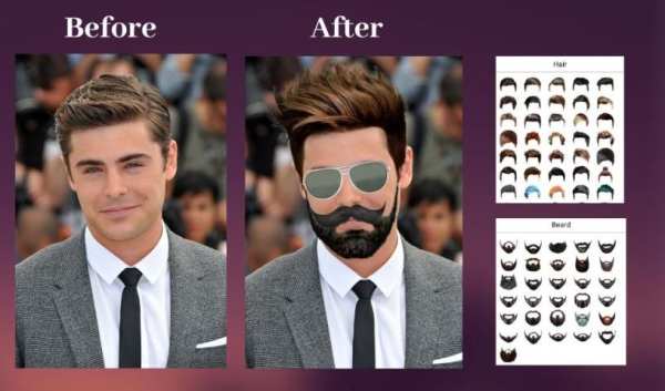 Pics Photo Editor Pro screenshot 6