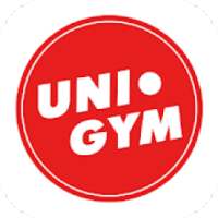 Uni-Gym Ульяновск on 9Apps