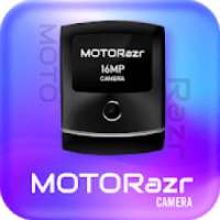 Moto Razer Camera - Selfie Expert