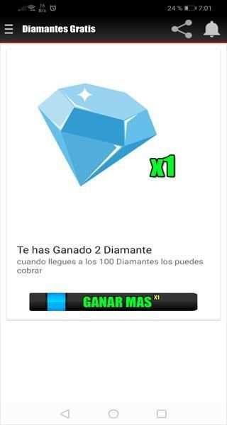Free Diamantes स्क्रीनशॉट 4