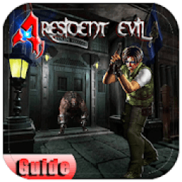 ikon Resident Fariss walkthrough evil 4 guide