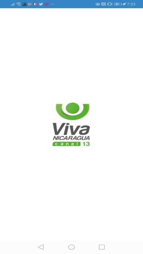 Radio Viva Nicaragua screenshot 4