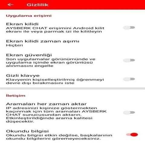 WHAPCHAT screenshot 2