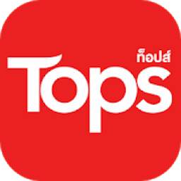 Tops #1 Food & Grocery