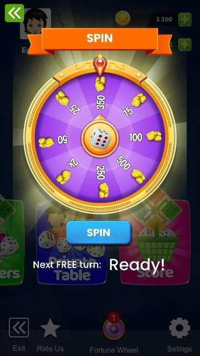 Ludo Being screenshot 2