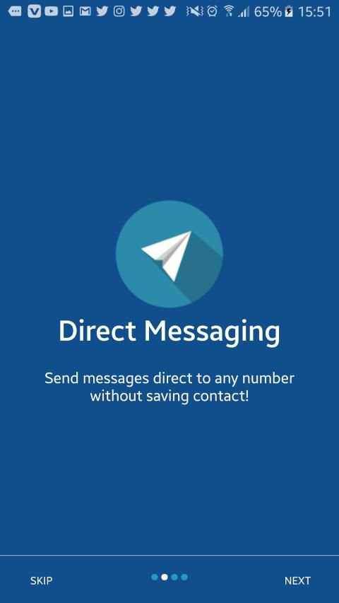 Fast Status Saver for whatsapp screenshot 6
