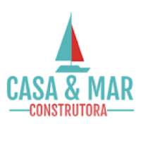 Casa e Mar - Construtora