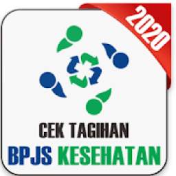 Cek Tagihan BPJS Kesehatan 4.1.1