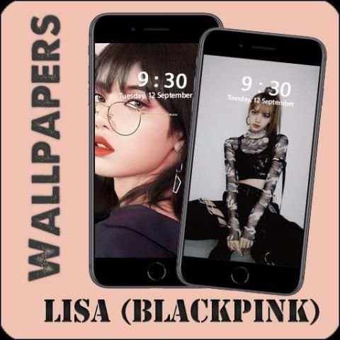 Lisa (blackpink) New Wallpapers screenshot 4