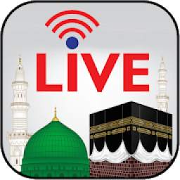 Live Makkah & Madinah TV * HD Quality | 24 Hours
