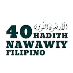 40 Hadith Nawawiy icon